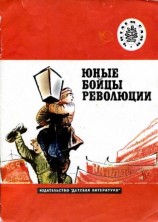 читать Юные бойцы революции