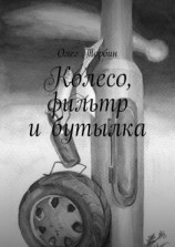 читать Колесо, фильтр и бутылка