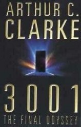 читать 3001: Заключительная Одиссея. Пролог