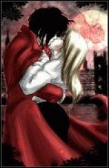 читать Толстушка и вампир