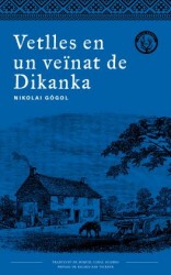 читать Vetlles en un veïnat de Dikanka