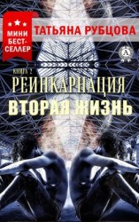 читать Реинкарнация. Книга 2. Вторая жизнь