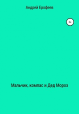 читать Мальчик, компас и Дед Мороз