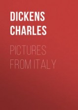 читать Pictures from Italy