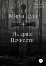 читать Миры душ. На краю вечности