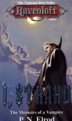 читать Я, Страд: Мемуары вампира