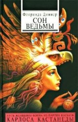 читать Сон ведьмы