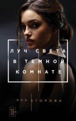 читать Луч света в тёмной комнате