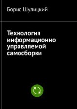 читать Технология информационно-управляемой самосборки