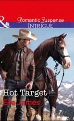 читать Hot Target