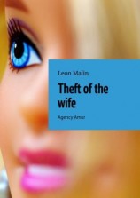 читать Theft of the wife. Agency Amur