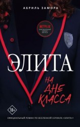 читать Элита. На дне класса