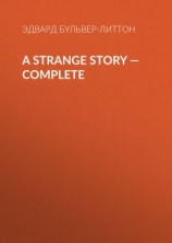 читать A Strange Story  Complete