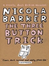 читать The Three Button Trick: Selected stories