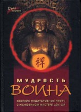 читать Мудрость воина. Сборник медитативных притч