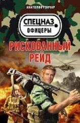 читать Рискованный рейд