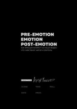 читать Pre-emotion. Emotion. Post-emotion