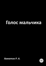 читать Голос мальчика