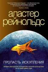 читать Пропасть Искупления