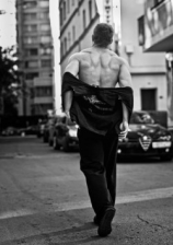 читать Старший брат