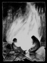 читать Святая Грета