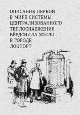 читать Описание первой в мире системы централизованного теплоснабжения Бердсилла Холли в городе Локпорт