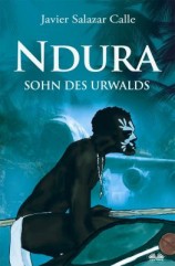читать Ndura. Sohn Des Urwalds