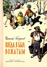 читать Когда я был вожатым. Повесть