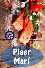 читать Plaer Marí