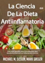читать La Ciencia De La Dieta Antiinflamatoria