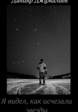 читать Я видел, как исчезали звезды