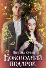 читать Новогодний подарок