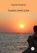 читать Адажио моей души