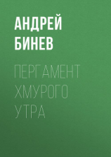 читать Пергамент хмурого утра