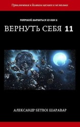 читать Вернуть себя. Том 11