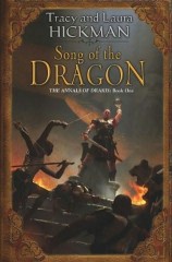 читать Song of the Dragon