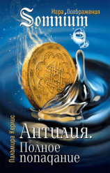 читать Антилия. Полное попадание