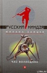 читать Час волкодава