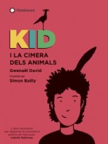 читать Kid i la Cimera dels animals