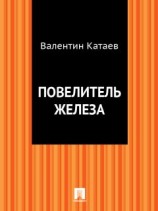 читать Повелитель железа
