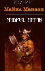 читать Мудрец Арруб