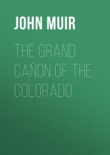 читать The Grand Cañon of the Colorado