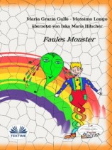 читать Faules Monster