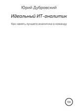 читать Идеальный ИТ-аналитик (Как нанять лучшего аналитика в команду)