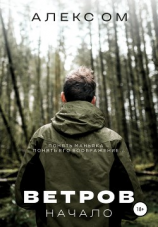 читать Ветров. Начало