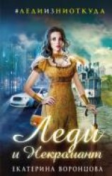 читать Леди и Некромант