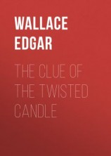 читать The Clue of the Twisted Candle