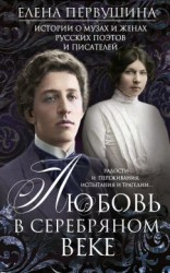 читать Любовь в Серебряном веке. Истории о музах и женах русских поэтов и писателей. Радости и переживания, испытания и трагедии