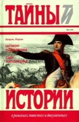 читать Шпион Наполеона. Сын Наполеона