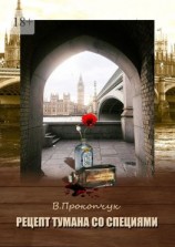 читать Рецепт тумана со специями